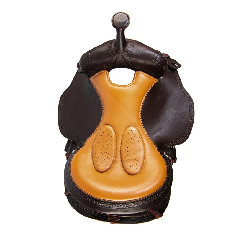 Western Saddles