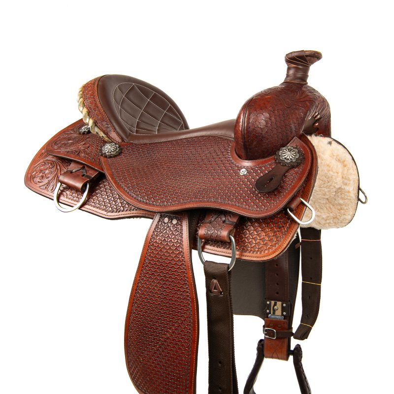 Saddles