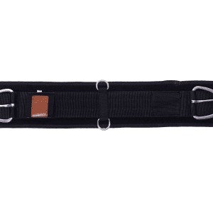 מבט חלופי על Premium Neoprene Chinch with Stainless Steel Buckles